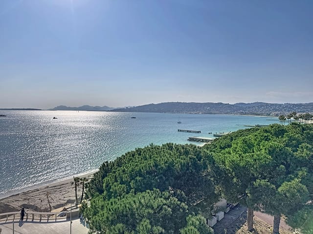 Appartamento in vendita - 06160, Antibes (Juan Front De Mer), France, Xm43WL - Melsia