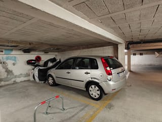 Garagem/Estacionamento comprável - 06800, Cagnes-Sur-Mer (Cros De Cagnes), France, Xm43Zz - Melsia