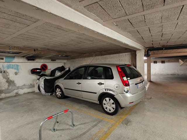 Garage/Parking à vendre - 06800, Cagnes-Sur-Mer (Cros De Cagnes), France, Xm43Zz - Melsia