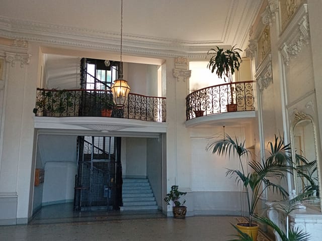 Appartement te koop - 06000, Nice (Cimiez), France, Xm48DN - Melsia