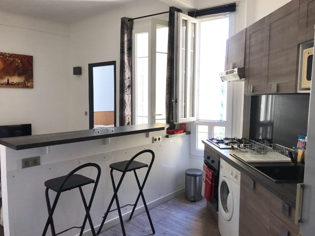 Appartement à vendre - 06100, Nice (St Barthelemy), France, Xm48MK - Melsia