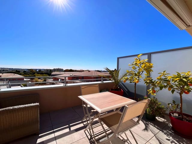 Appartamento in vendita - 06220, Vallauris (Golfe Juan), France, Xm49Jr - Melsia