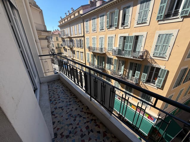 Appartement à vendre - 06000, Nice, France, Xm4A4K - Melsia