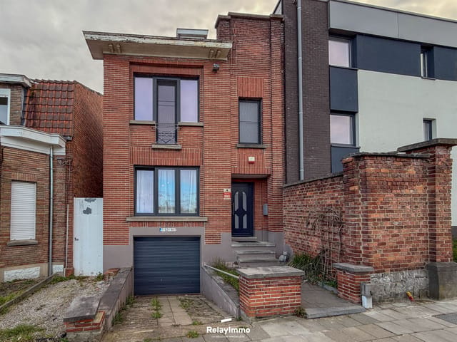 Maison à vendre - 7500, Tournai, Belgique, Xm4DDz - Melsia