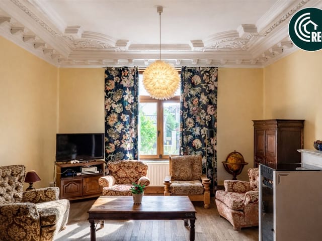 Casa in vendita - 6730, Tintigny, Belgique, Xm4DjA - Melsia