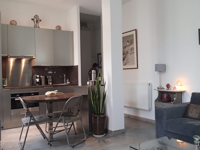 Apartment for sale - 06000, Nice (Musiciens), France, Xm4EVN - Melsia