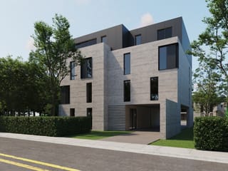 Appartamento in vendita - rue des Ecoles, 71, 4600, Visé, Belgique, Xm4P9V - Melsia