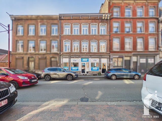 Commercie/Kantoor te koop - Place Luc Hommel, 12, 4820, Dison, Belgique, Xm4VNd - Melsia