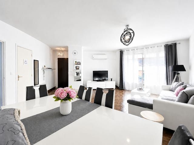 Appartement à vendre - 83600, Frejus (Frejus Plage), France, Xm4W0j - Melsia