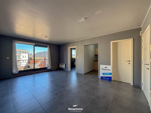 Wohnung zu vermieten - 7500, Tournai, Belgique, Xm4W2A - Melsia