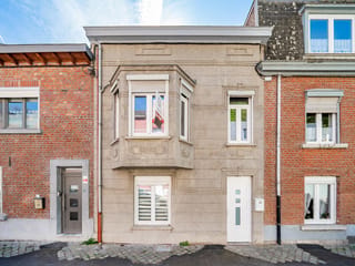 Casa en venta - Rue Raymond, 12, 4800, Verviers, Belgique, Xm4W9A - Melsia