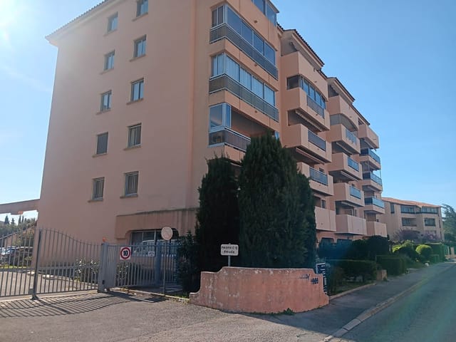 Appartement te koop - 83600, Frejus (Proche Centre Ville), France, Xm4WWQ - Melsia