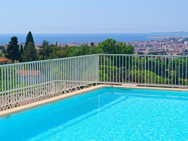 Appartement à vendre - 06000, Nice (Cimiez), France, Xm4WWz - Melsia