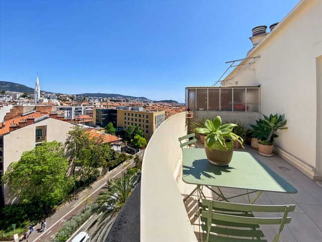 Studio te koop - 06100, Nice (Liberation), France, Xm4ZxV - Melsia