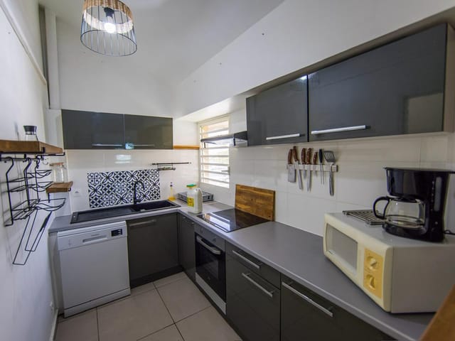 Appartamento in vendita - 12, residence du moulin bas du fort, 97110, Pointe-A-Pitre, Guadeloupe, Xm4ekz - Melsia