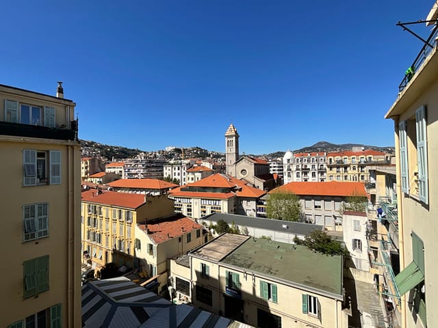 Apartment for sale - 06000, Nice (Liberation), France, Xm4j3d - Melsia