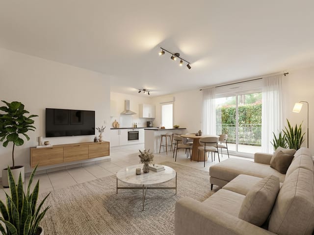 Wohnung zu verkaufen - 06480, La-Colle-Sur-Loup (L'escours), France, Xm4j6N - Melsia