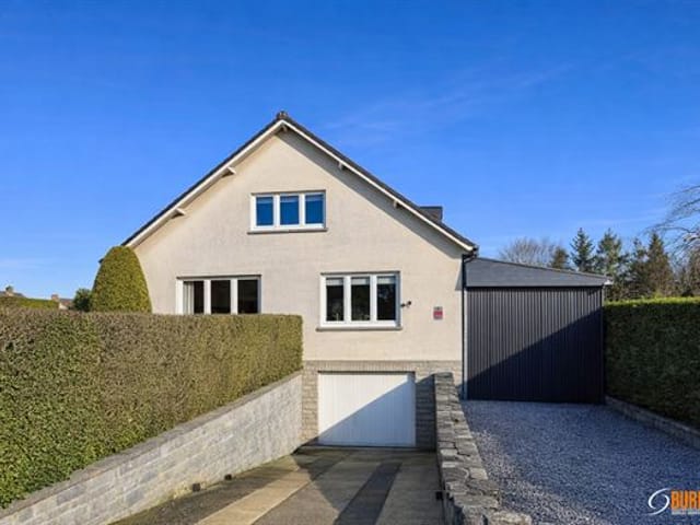 Casa in vendita - Rue Feroobu, 10, 5030, Gembloux, Belgique, Xm4jvj - Melsia