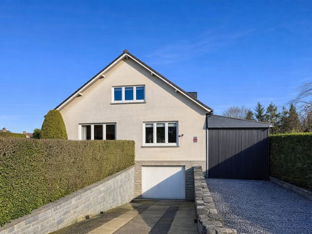 Maison à vendre - Rue Feroobu, 10, 5030, Gembloux, Belgique, Xm4jvj - Melsia