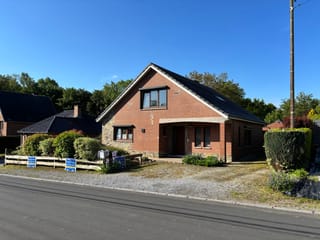 House for sale - Rue de la Pirére, 4, 1495, Villers-La-Ville, Belgique, Xm4mMm - Melsia