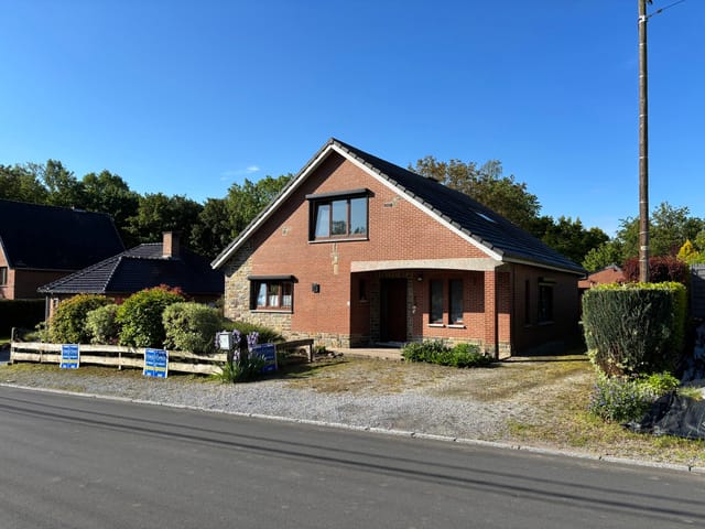 Casa en venta - Rue de la Pirére, 4, 1495, Villers-La-Ville, Belgique, Xm4mMm - Melsia