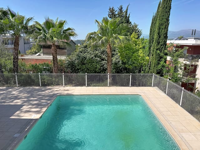 Appartement à vendre - 06200, Nice (Corniche Fleurie), France, Xm4mdz - Melsia