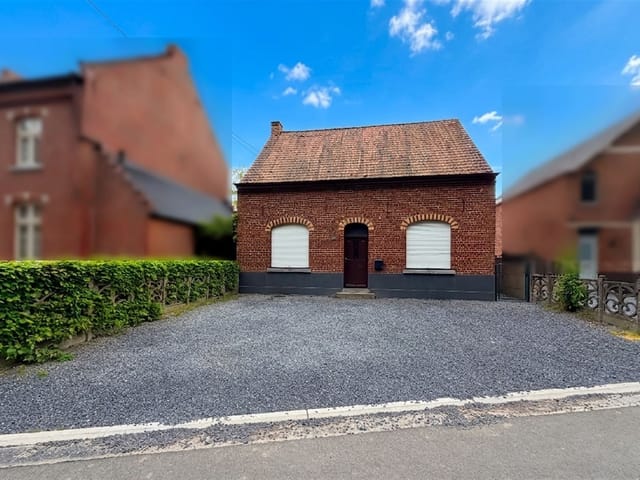 Maison à louer - 7760, Celles, Belgique, Xm4r7Q - Melsia