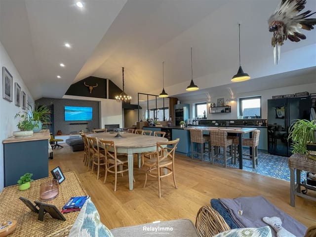 Apartment for sale - 7740, Pecq, Belgique, Xm4rBz - Melsia