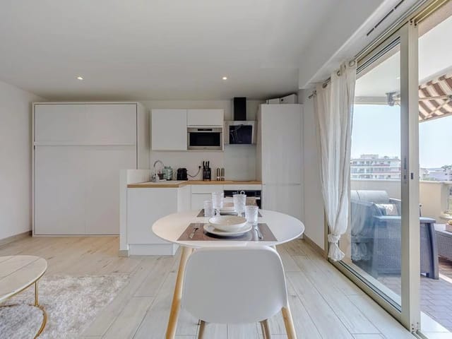 Apartamento comprável - 06700, Saint-Laurent Du Var (Les Vespins), France, Xm4ypK - Melsia