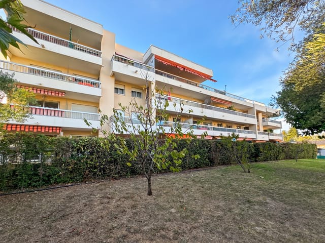 Apartamento comprável - 06600, Antibes (Bréguières), France, Xm4yxN - Melsia