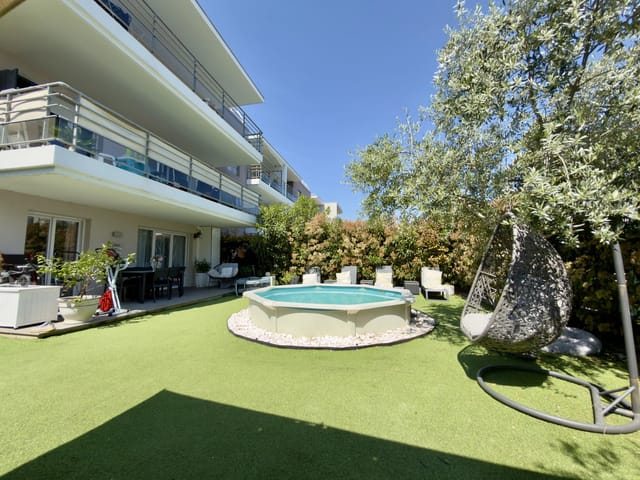 Wohnung zu verkaufen - 06100, Nice (St Pancrace), France, Xm4zKm - Melsia
