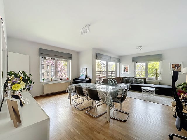 Appartement à louer - Drie Fonteinengaarde, 9, 1160, Auderghem, Belgique, Xm4zjV - Melsia