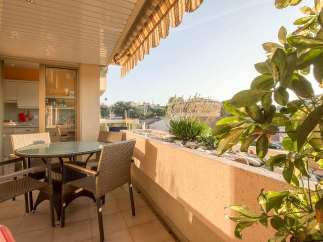 Apartment for sale - 06700, Saint-Laurent Du Var, France, XmABEV - Melsia