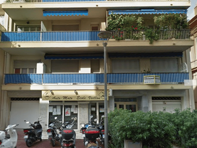 Commerce/Bureau à vendre - 06000, Nice (Liberation), France, XmABEr - Melsia