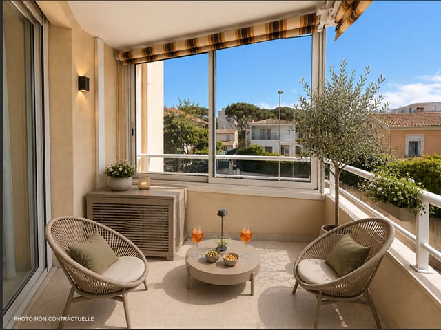 Appartement à vendre - 83700, Saint-Raphael, France, XmABQV - Melsia