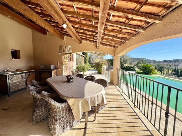 Casa in vendita - 06560, Valbonne, France, XmABqd - Melsia