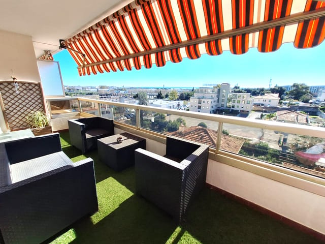 Apartment for sale - 06700, Saint-Laurent Du Var (Centre), France, XmAR0m - Melsia