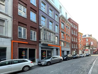 Comercio/Oficina en alquiler - 4000, Liège, Belgique, XmARWK - Melsia