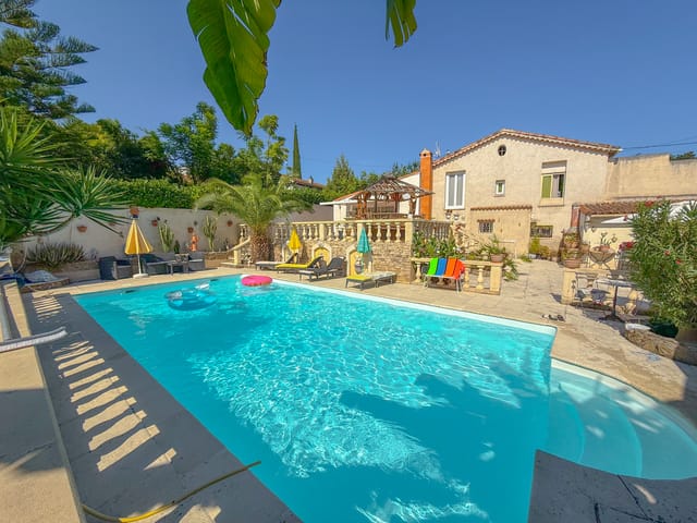 Vrijstaand huis te koop - 06600, Antibes, France, XmAdOK - Melsia