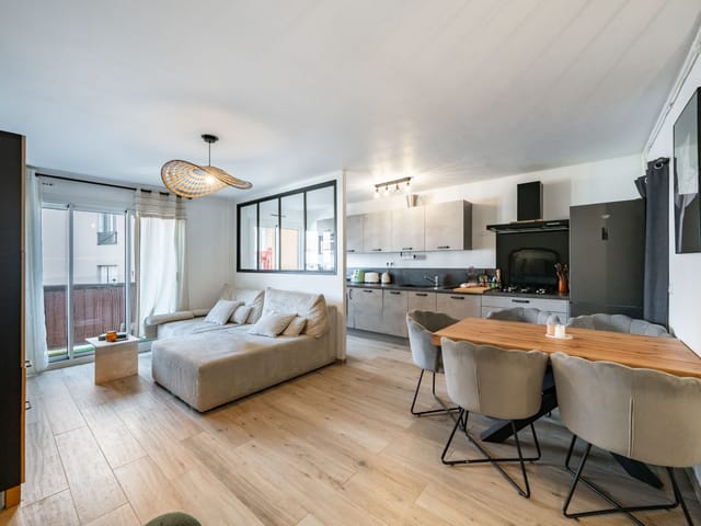 Appartamento in vendita - 270, Avenue des Pugets, 06700, Saint-Laurent Du Var (Centre), France, XmAddj - Melsia