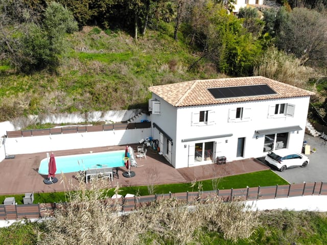 Huis te koop - 06140, Vence, France, XmAdmA - Melsia