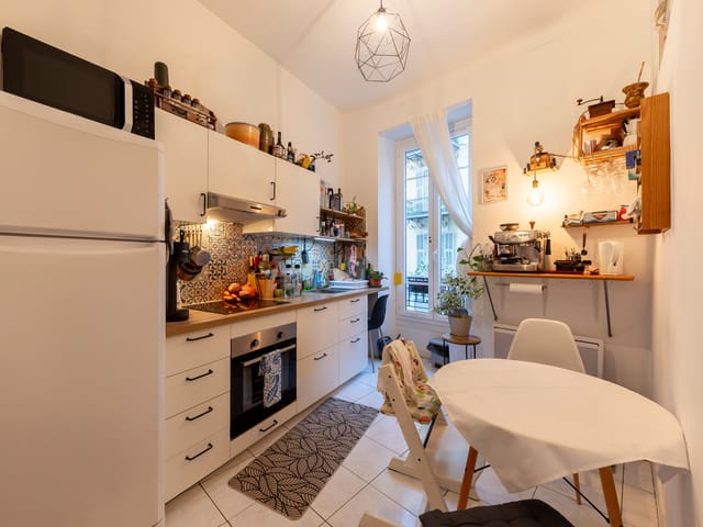Appartement te koop - 06000, Nice (Lepante), France, XmD0nQ - Melsia