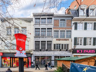 Commercie/Kantoor te huur - Rue Vinâve d'Île, 30, 4000, Liège, Belgique, XmD33A - Melsia