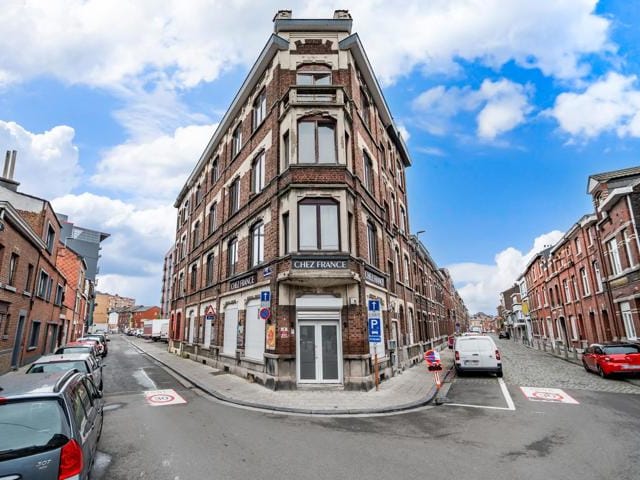 Commercio/Ufficio in affitto - Rue du Poncay, 1, 4020, Liège, Belgique, XmD3DA - Melsia