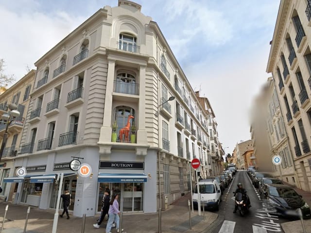 Appartamento in vendita - 3, Rue du 11 Novembre, 06400, Cannes (Saint Nicolas), France, XmD81A - Melsia