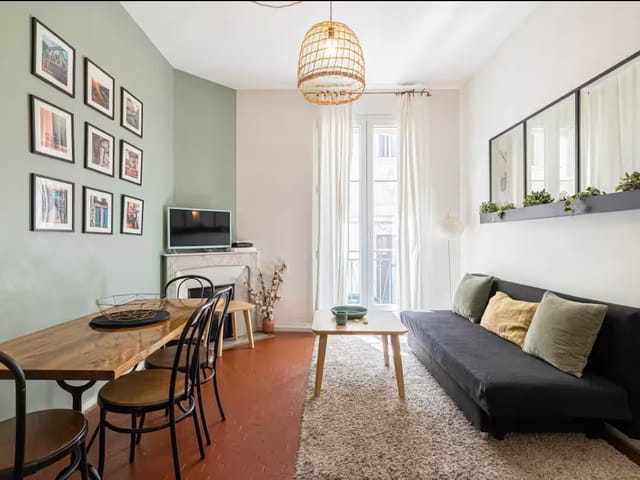Appartement te koop - 3, Rue du 11 Novembre, 06400, Cannes (Saint Nicolas), France, XmD81A - Melsia