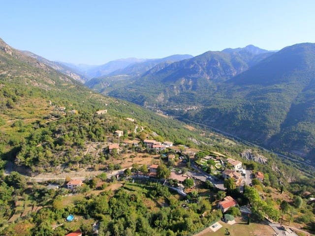 Agrarisch te koop - 06420, Tournefort, France, XmD90V - Melsia