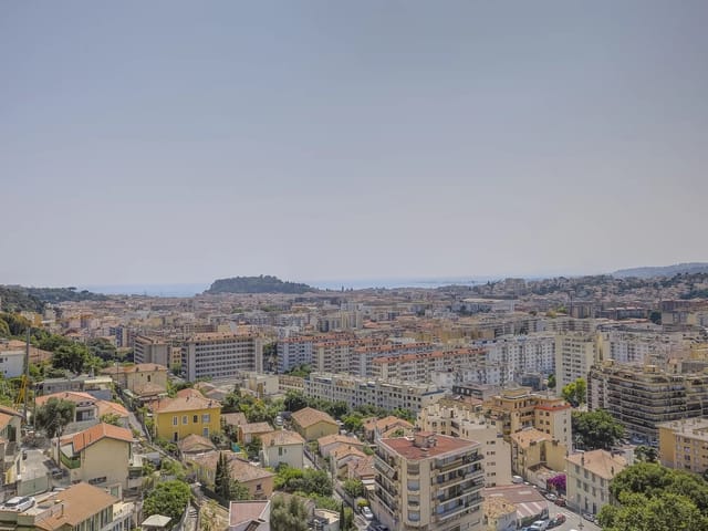 Appartement te koop - 06300, Nice (Mont Boron), France, XmD9wN - Melsia