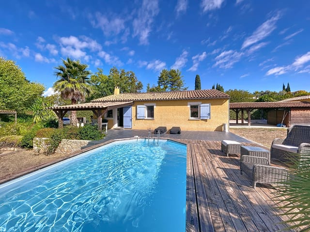Haus zu verkaufen - 83600, Bagnols-En-Foret, France, XmDB1z - Melsia