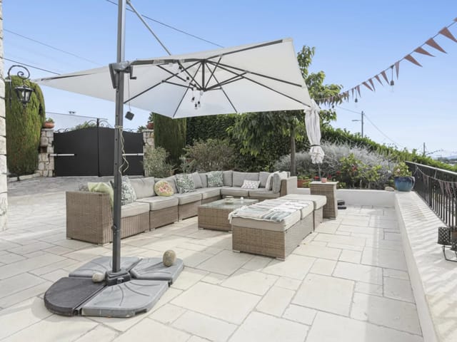 Huis te koop - 06610, La-Gaude (Peymont), France, XmDJRA - Melsia